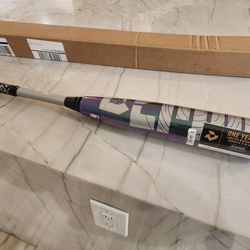 2026 Zen Oil Slick Special Edition (-10) 2 ¾” USSSA Baseball Bat