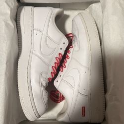 Air Force 1 Supreme