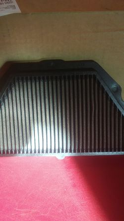 Honda f4- f4i air filter.