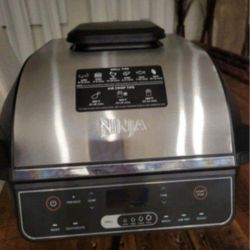 Ninja Air Fryer