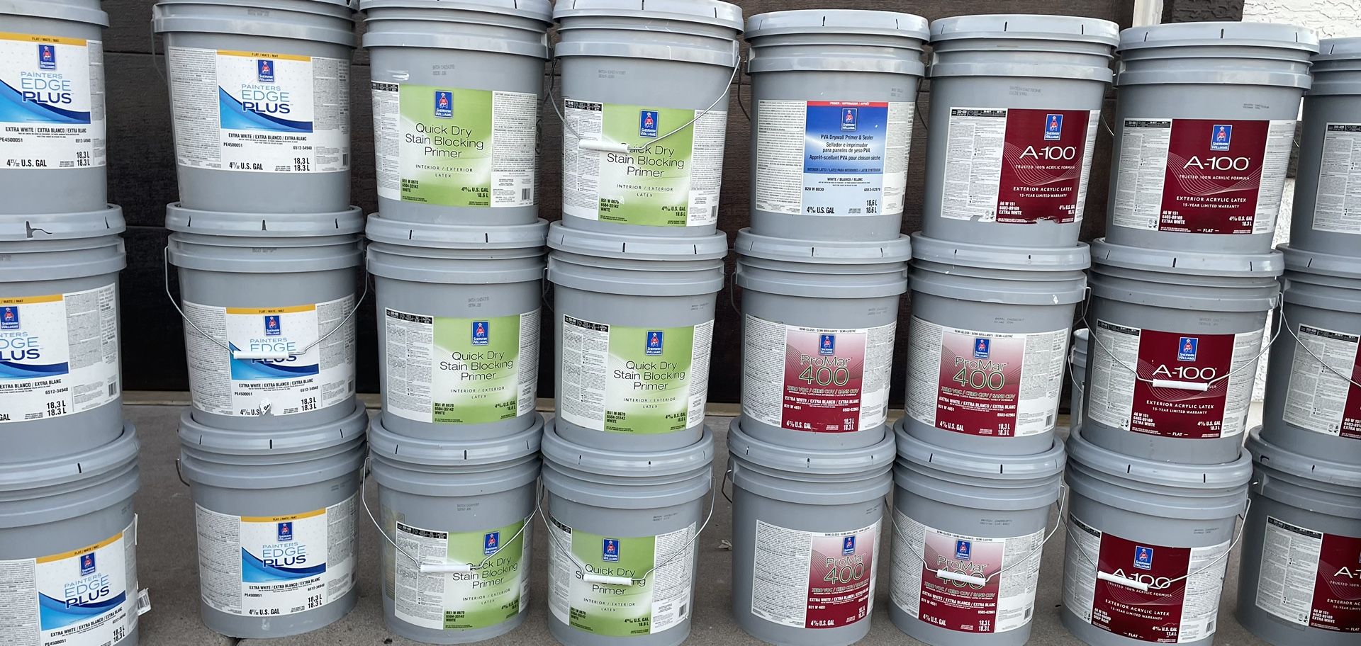 🔥Pintura Y Material/ Paint 🚨