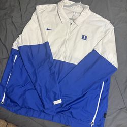 𝖭𝗂𝗄𝖾 𝖭𝖢𝖠𝖠 𝖣𝗎𝗄𝖾 𝖡𝗅𝗎𝖾 𝖣𝖾𝗏𝗂𝗅𝗌 𝖣𝗋𝗂-𝖥𝗂𝗍 𝖮𝗇 𝖥𝗂𝖾𝗅𝖽 𝖶𝗂𝗇𝖽𝖻𝗋𝖾𝖺𝗄𝖾𝗋 𝖬𝖾𝗇’𝗌