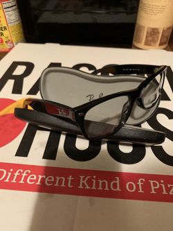 Ray bans