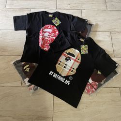 Bape T