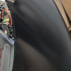 34 Inch Curved Gaming Monitor 