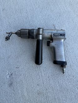 Air drills