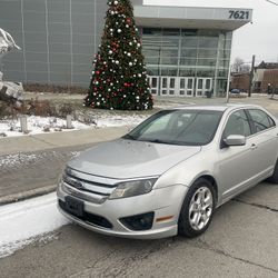 2800!! 2011 Ford Fusion SE 131k