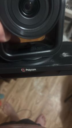 PTZ conference cameras