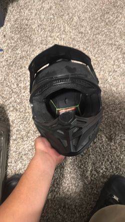 dirt bike Helmet