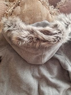 Old navy girl's jacket