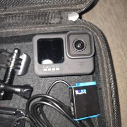 Gopro Black 9