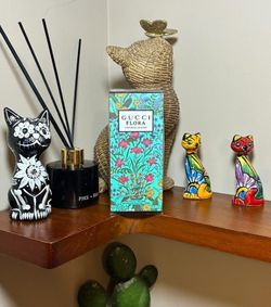 Gucci Flora Gorgeous Jasmine Eau de Parfum