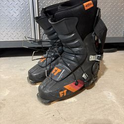 Ski Boots