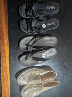 Women's Shoes, size 9/10
