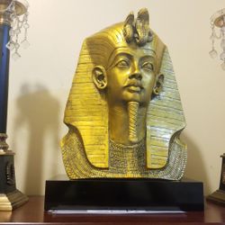 King Tut. 1977