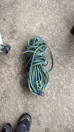 Extension cord