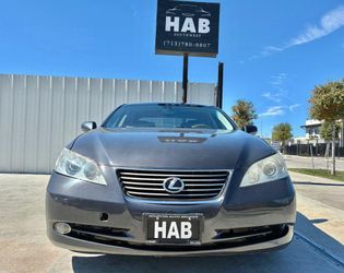 2009 Lexus ES 350