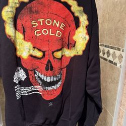 DARC SPORT STONE COLD STEVE AUSTIN 
