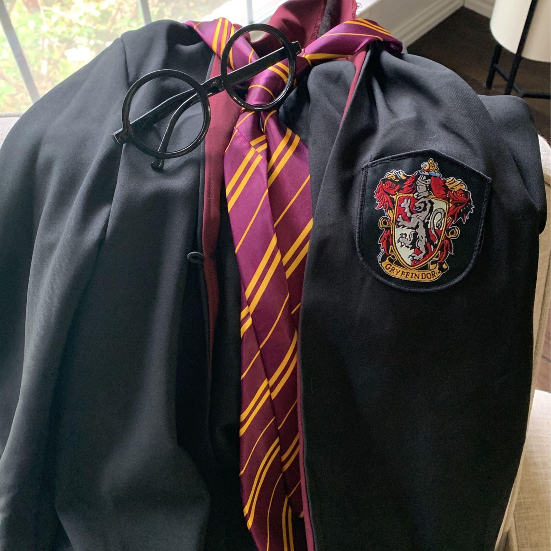 Harry Potter Costume 