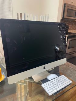 Apple iMac