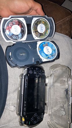 PSP