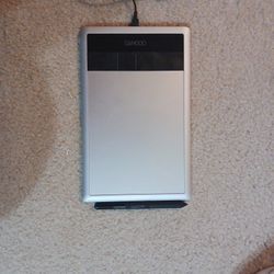 Wacom Bamboo Wired Tablet CTH-470