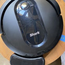 Shark Vacuum
