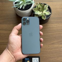 iPhone 12 Pro 128Gb Unlocked