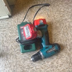 Drill 
