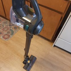 New Vacuum  