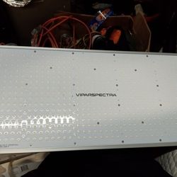 Viparspectra Xs2000 LED GROW LIGHT W/Meanwell Driver