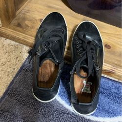 Rockport Leather Boots