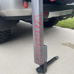Yakima Bike Rack