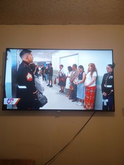 65" Philips SMART TV