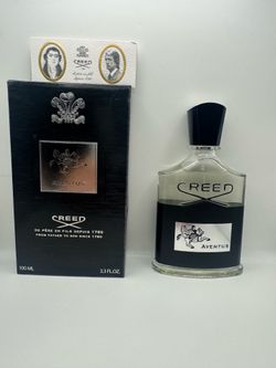 Creed Aventus
