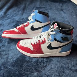 Jordan 1 Retro High