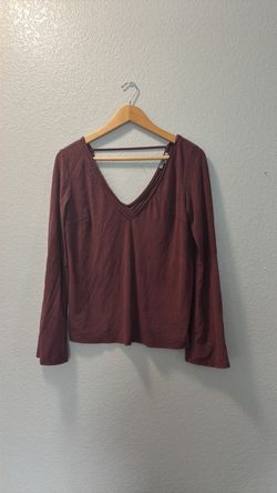 Charlotte Russe size small