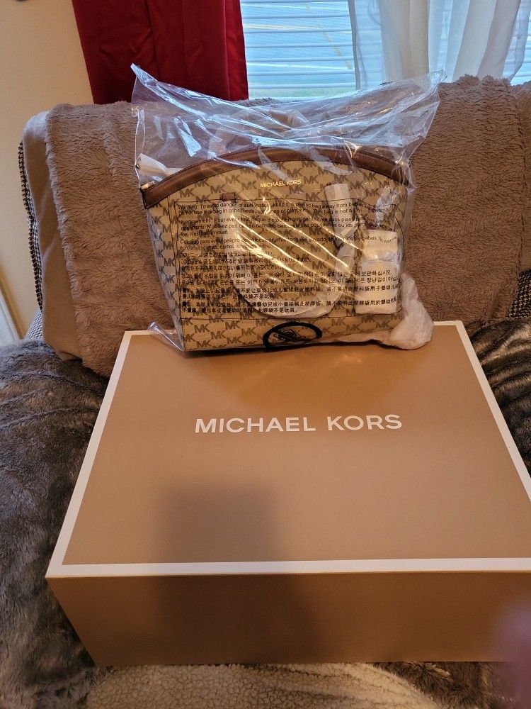 Michael Kors