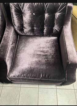 Z galleries Harrison chairs