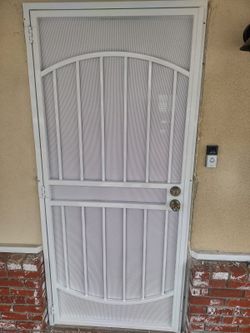 Puerta De Herrería 