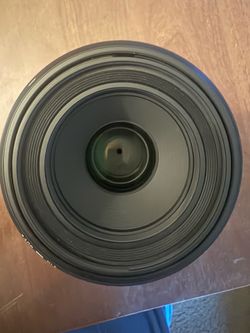 Sigma 70mm f/2.8 DG Macro Art Lens (Sony E-Mount)