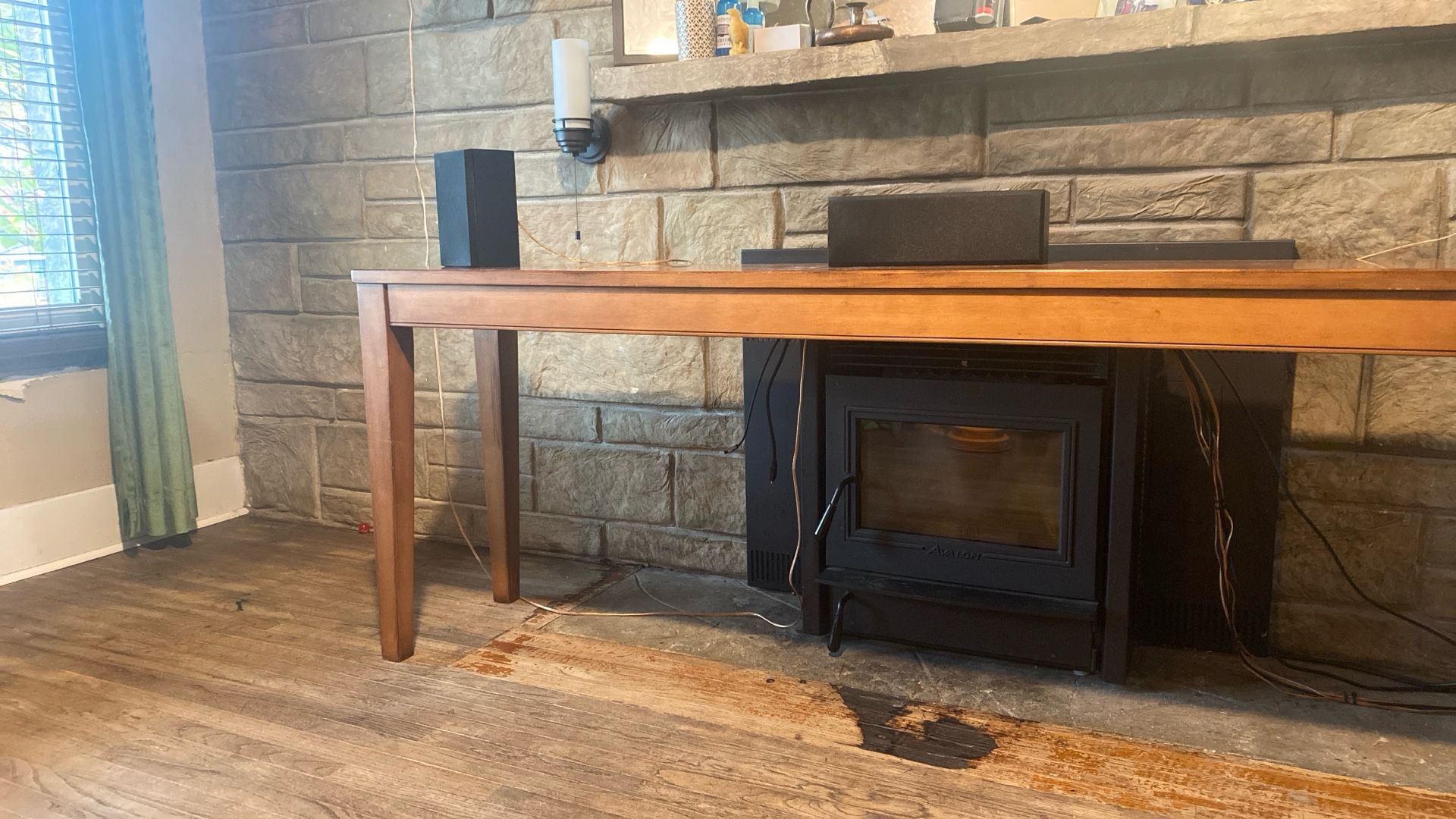 Console Table