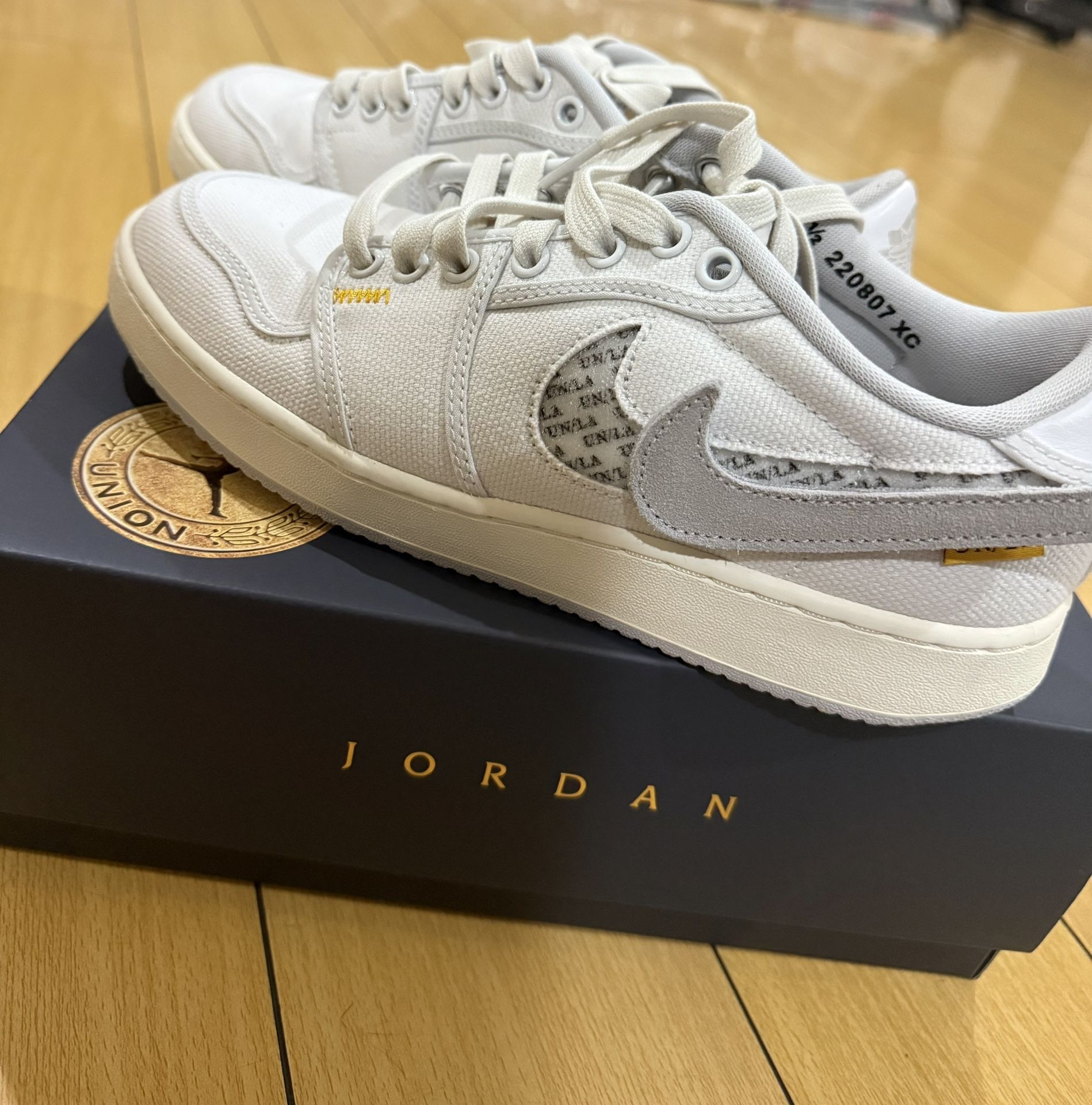 Jordan 1 Retro AJKO Low SP