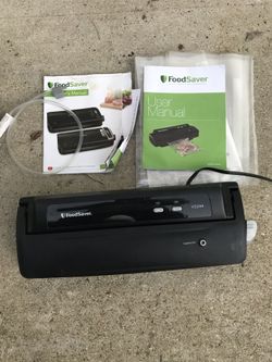 Food Saver