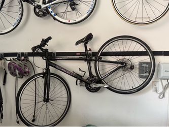 Women’s bike