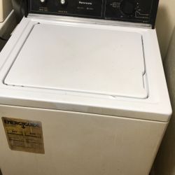 Jen more Wash Machine
