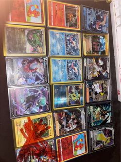 70 cards x 1.75 + 15 for binders