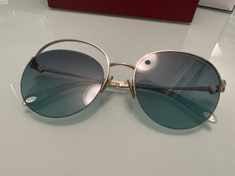 Tiffany&Co Sunglasses