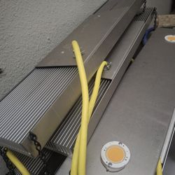 Heavy Duty LED Shop Lights