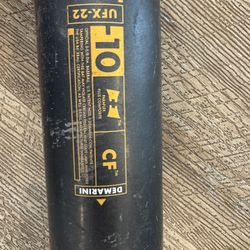 Demarini CF BBCOR Baseball bat 32 in -3